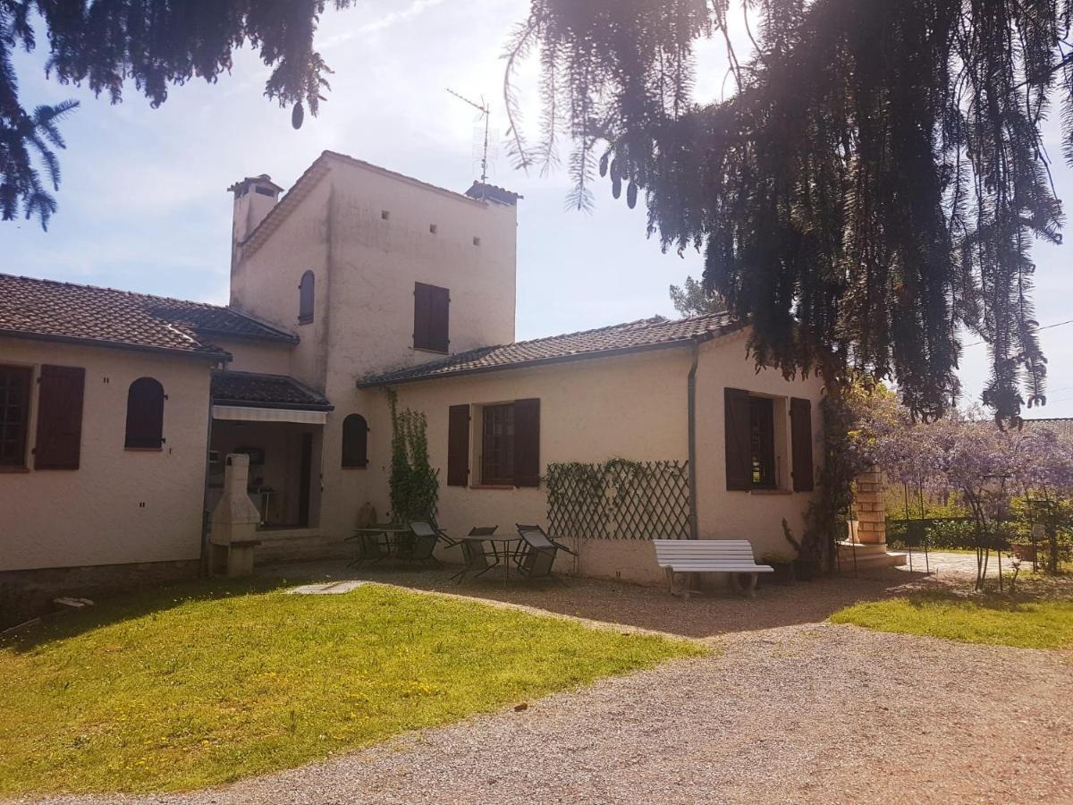 La Nazadaire Joyeuse Exterior photo